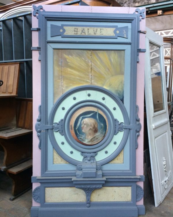 Boiserie