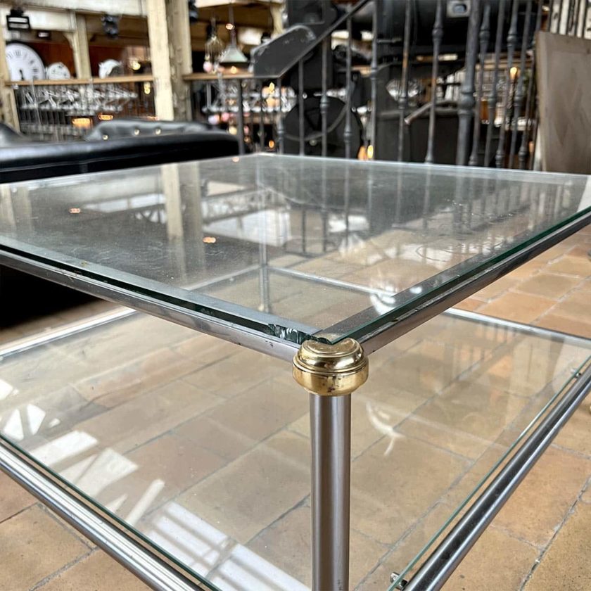 table basse