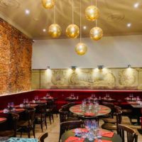 Bistrot carnot