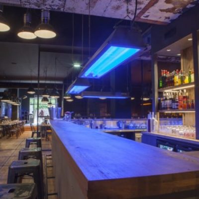 Clap café Compiegne