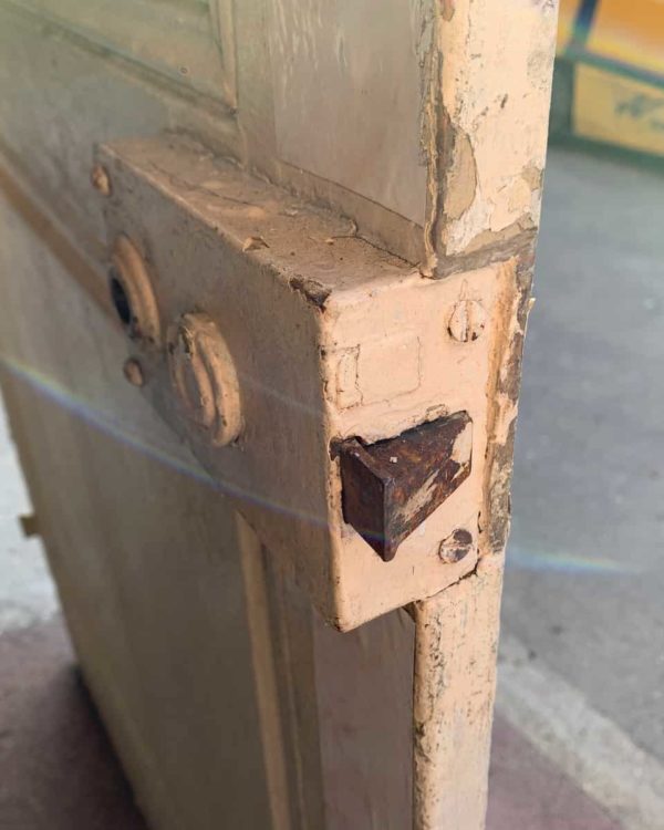 porte de placard