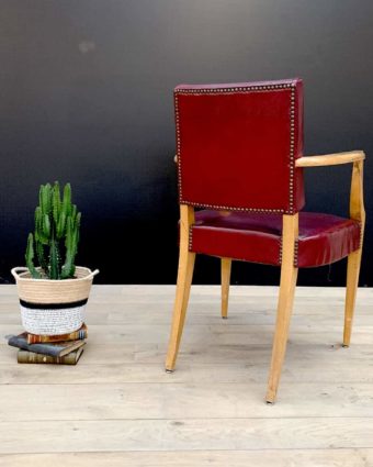 chaise ancienne