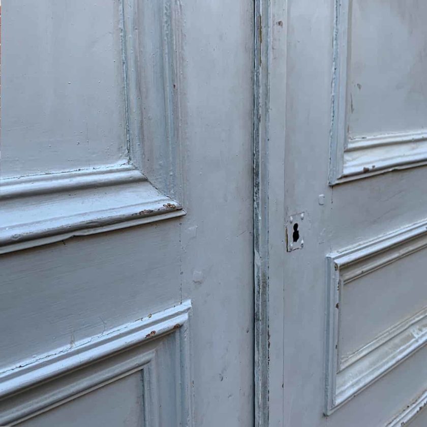 porte de placard
