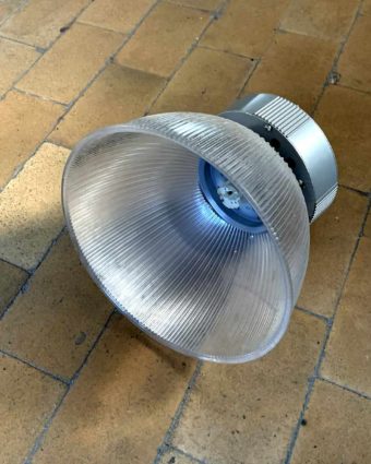 lampe industrielle