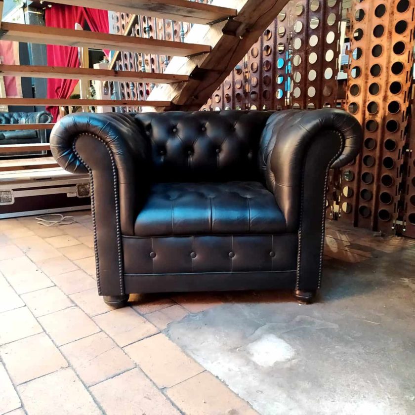 chesterfield