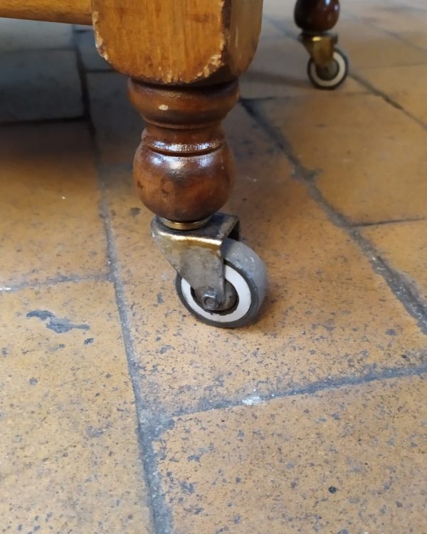 desserte roulette