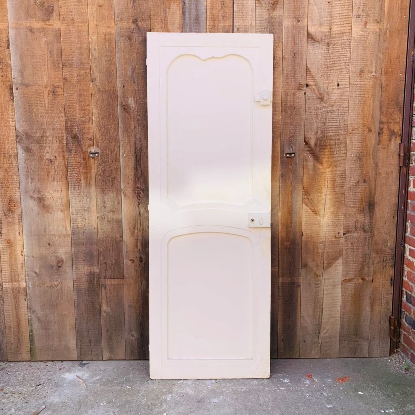 Porte de placard back
