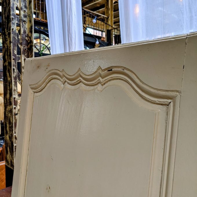 portes de placard details