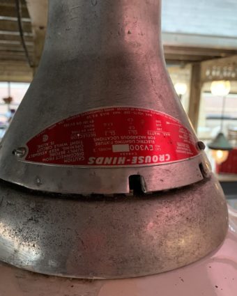 Lampadaire Crouse Hinds 1 (2)