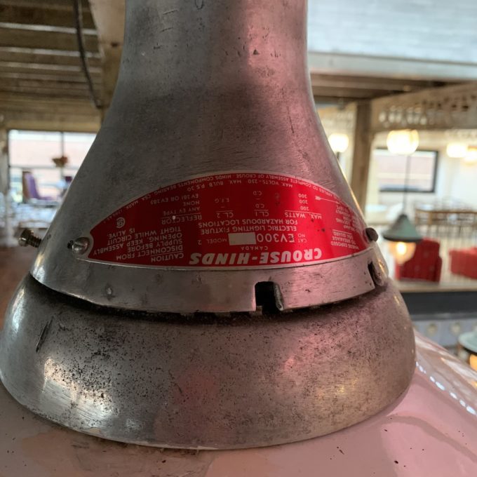 Lampadaire Crouse Hinds 1 (2)