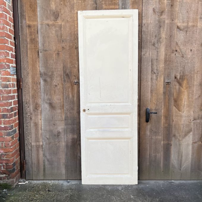 porte ancienne