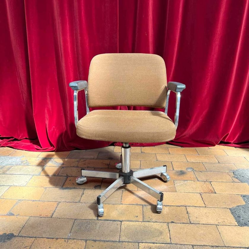 Fauteuil de bureau front