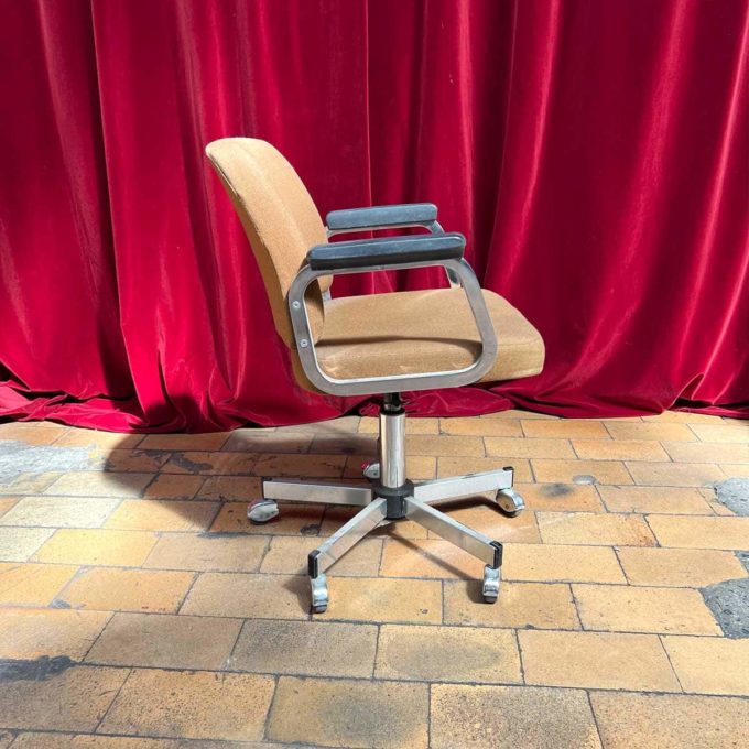 Fauteuil de bureau side