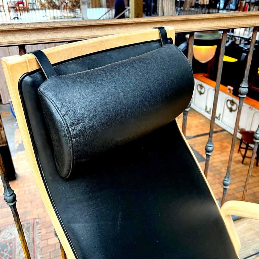 Fauteuil scandinave top