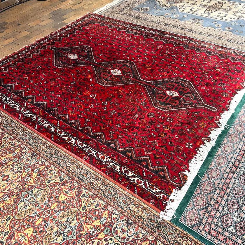 Tapis rouge