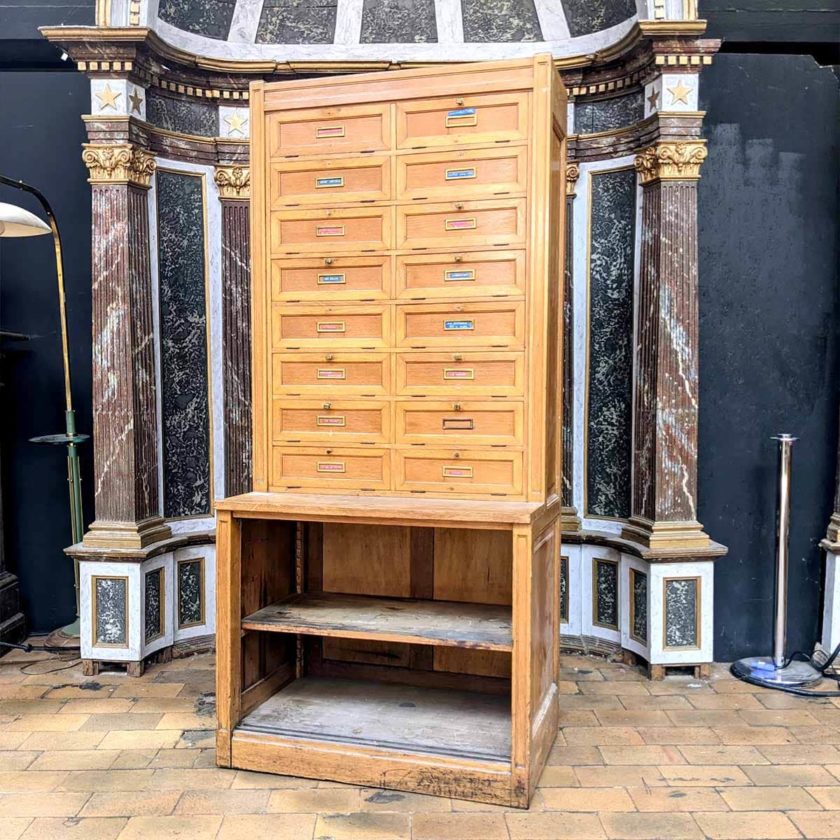 Meuble de rangemen