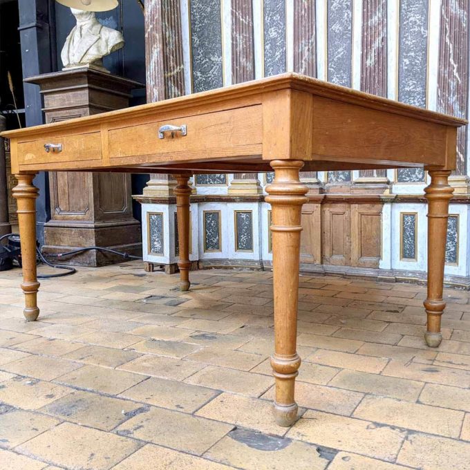 Table Desserteen