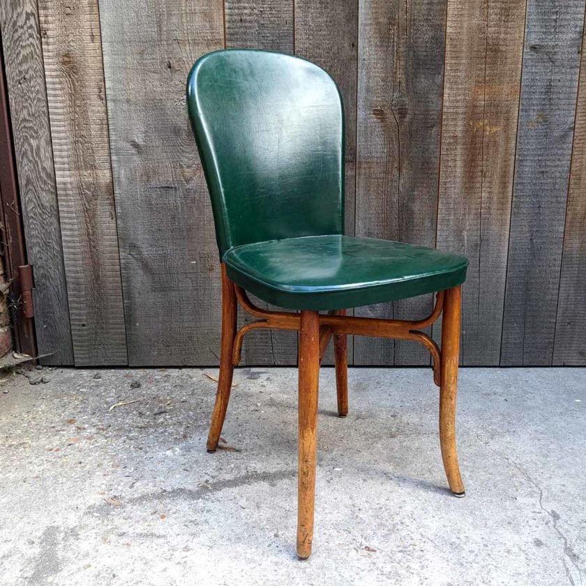 Chaise Thonet