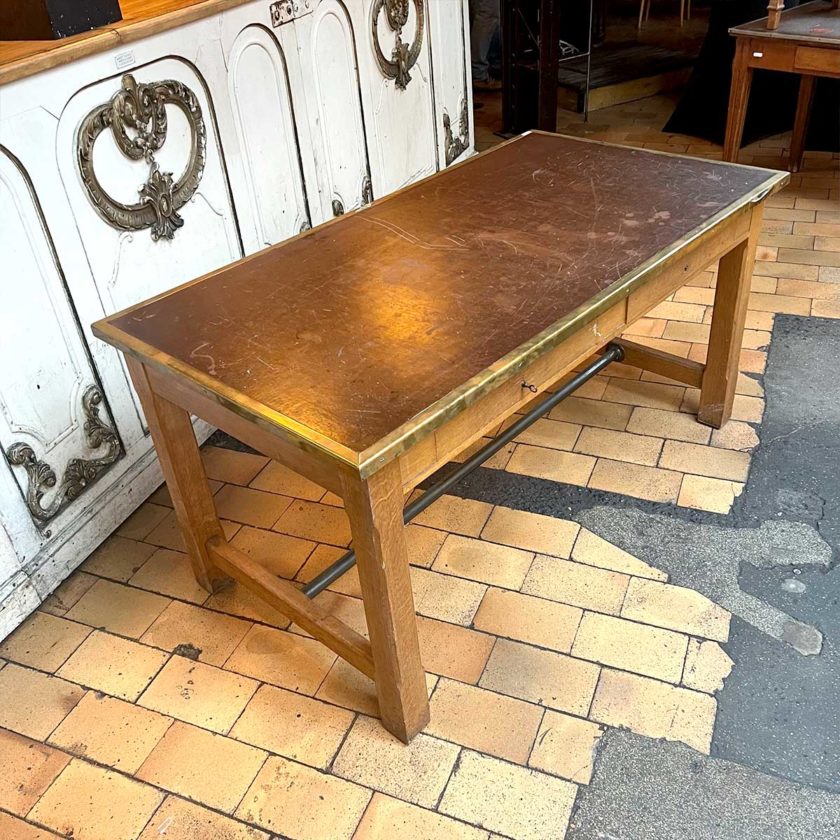Table de tri 120x70 top