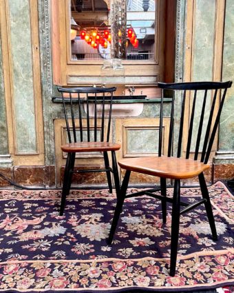 chaises Tapiovaara