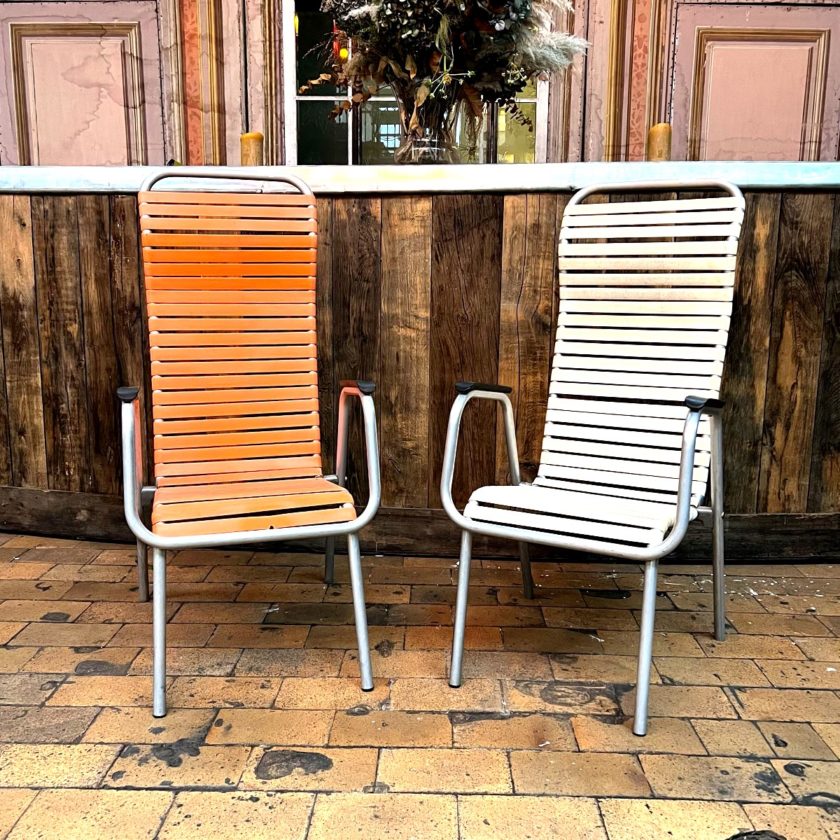 Fauteuil Thonet