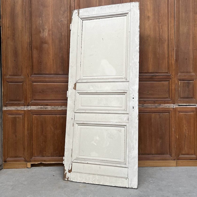 Porte ancienne 94x230 cm