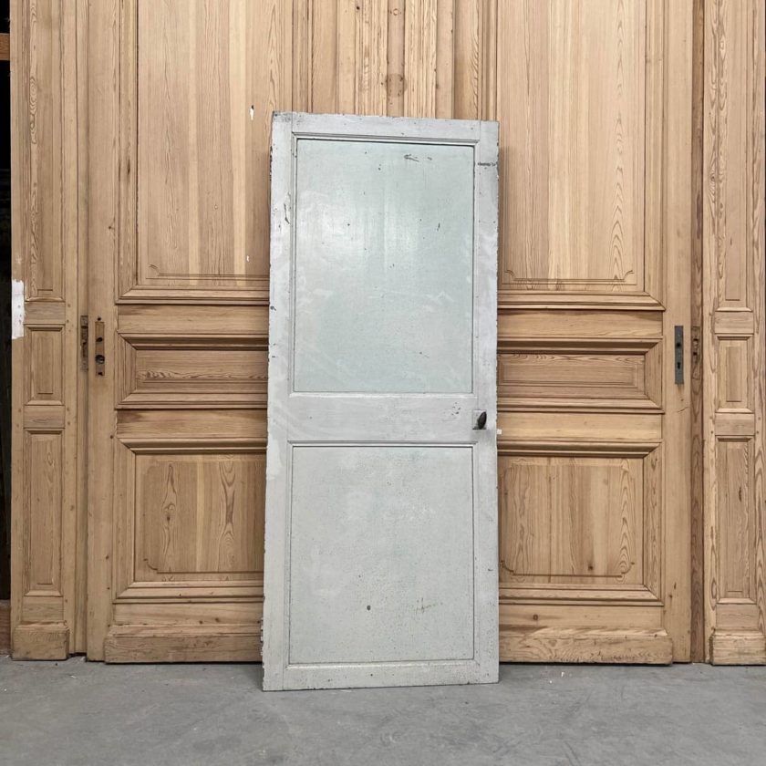 porte de placard