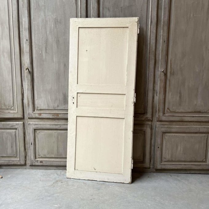 porte de placard