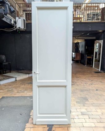 Porte moulurée 237x77,5 cm