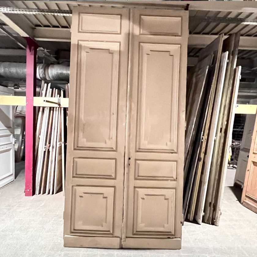 Double porte 299x147