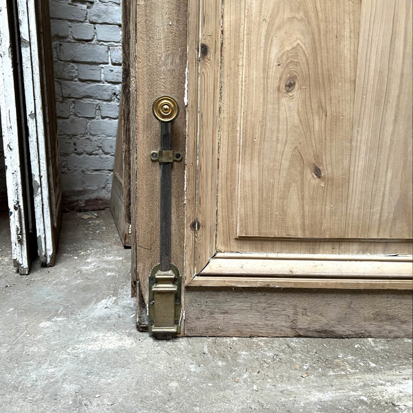 Porte 74x263 cm down