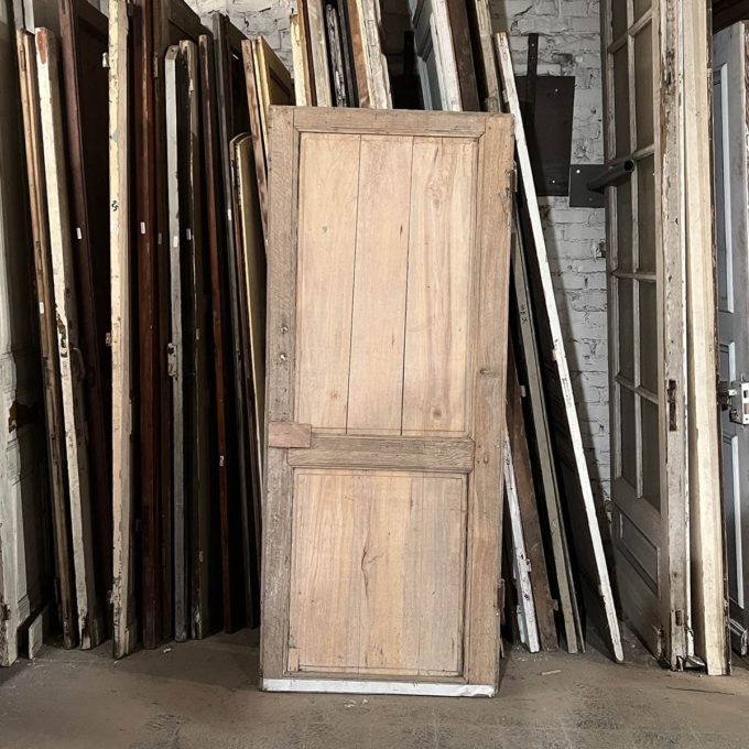 Porte ancienne décapé 895x193 back
