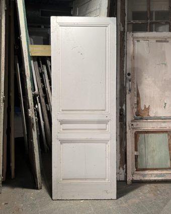 Porte ancienne 80x224 cm