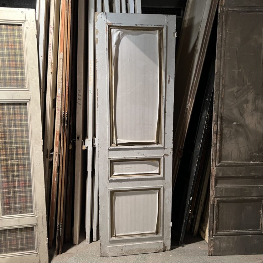 Porte ancienne 71x224 cm
