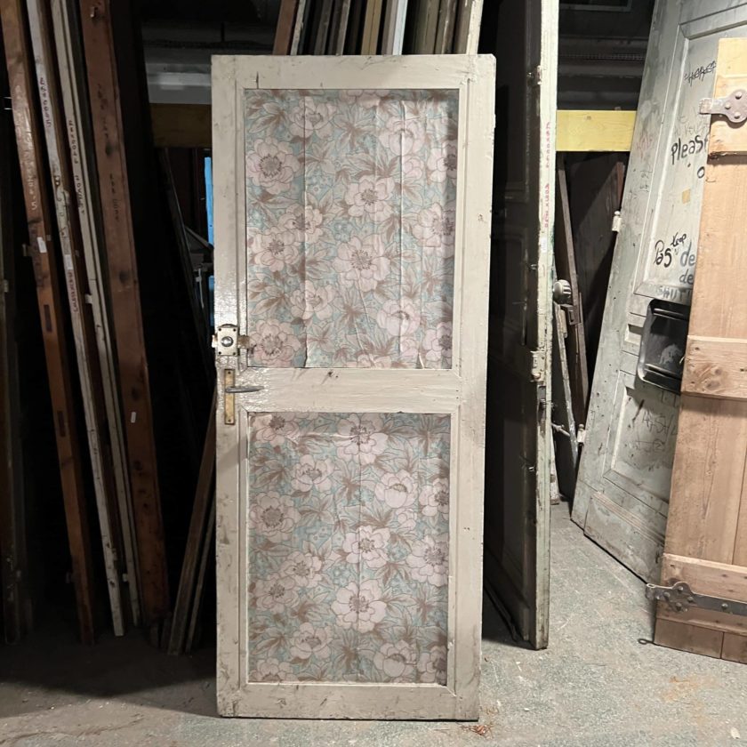 Porte ancienne 82x201 cm