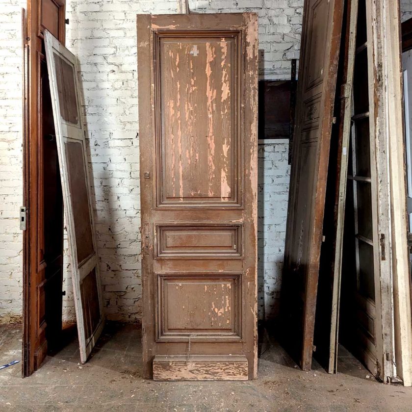 Porte Haussmannienne 81x250