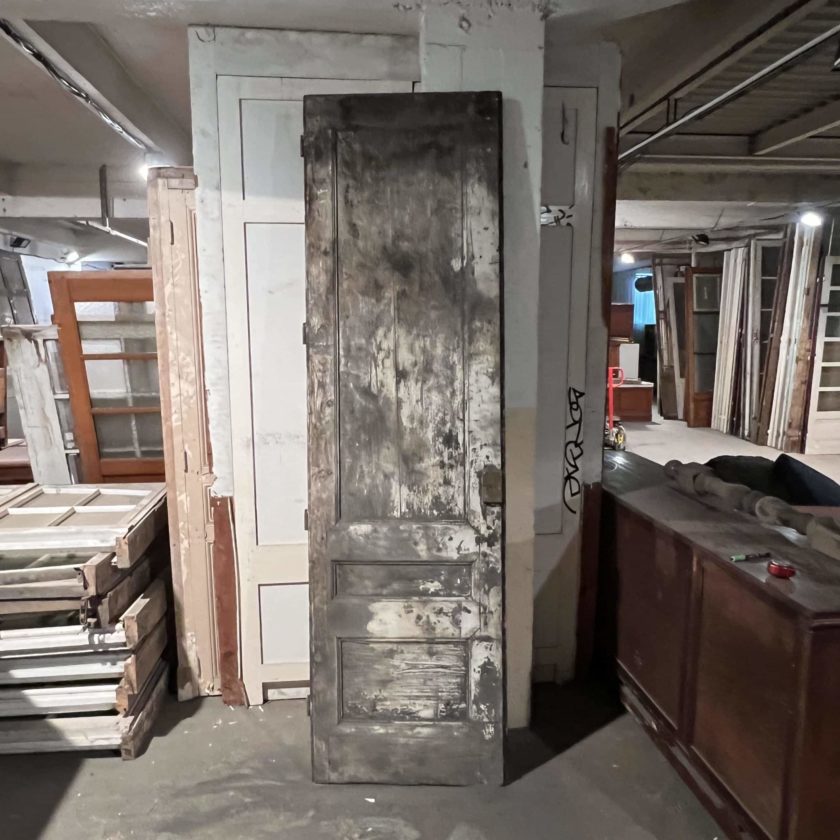 Porte ancienne 72x244 cm