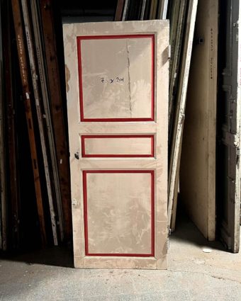 Porte ancienne 73x201 cm