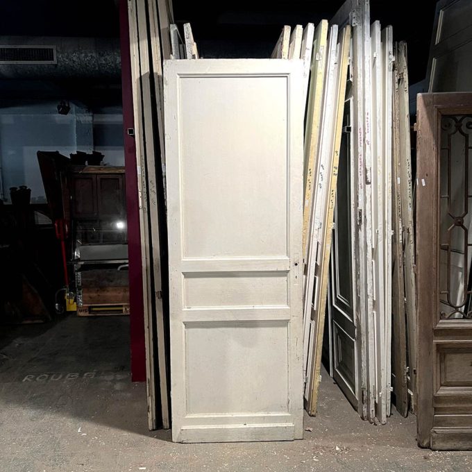 Porte ancienne 80x224 cm