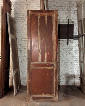 Porte ancienne 82x245