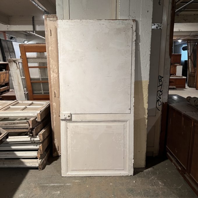 Porte de placard 101,5x215 cm