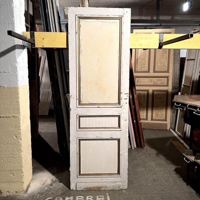 Porte de placard 74x225 cm