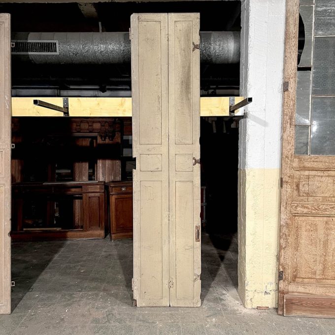 Porte de placard 275x64 cm