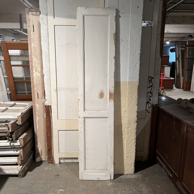 Porte de placard 46,5x222,5 cm