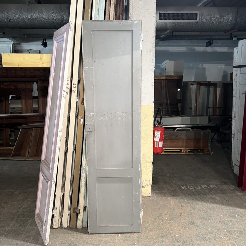 Porte de placard 56x220 cm