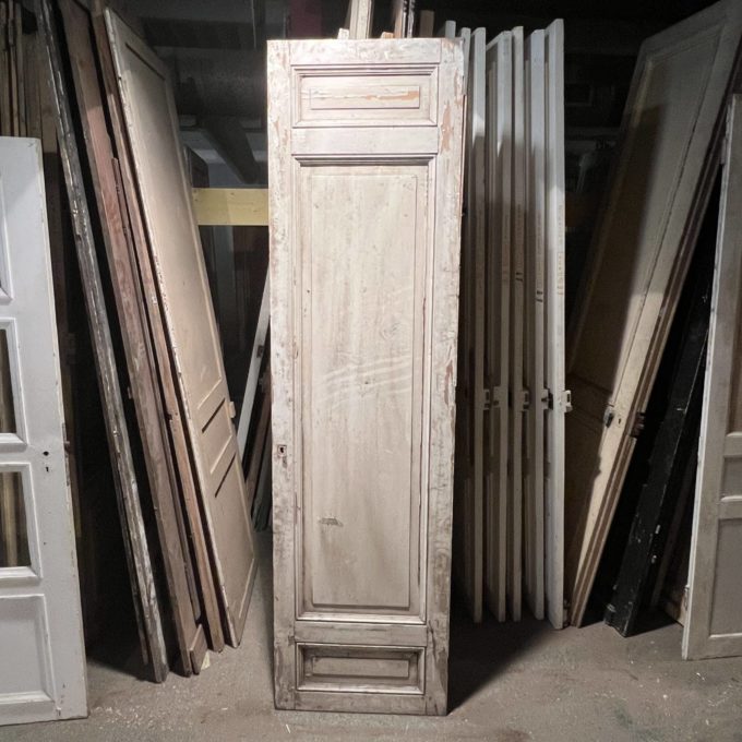 Porte de placard 65x238 cm