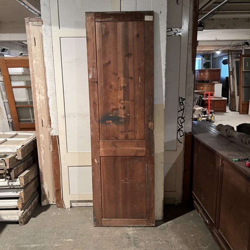 Porte de placard 67x229 cm