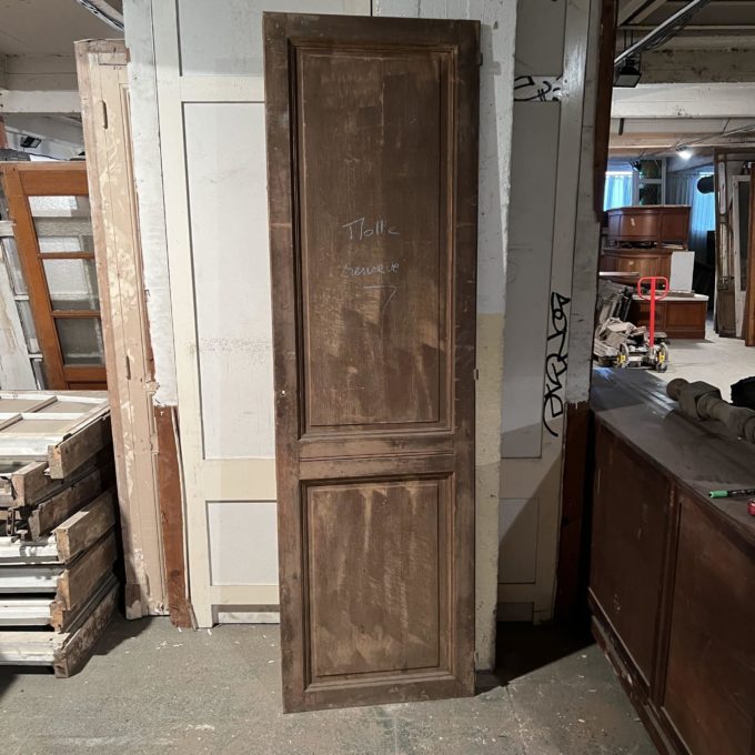 Porte de placard 67x229 cm
