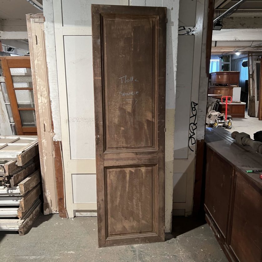 Porte de placard 67x229 cm