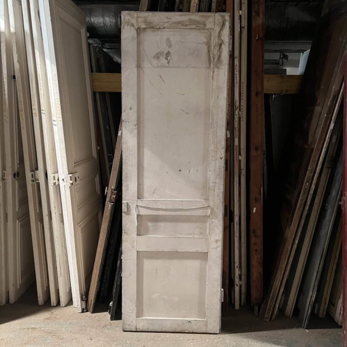 Porte de placard 72x224 cm